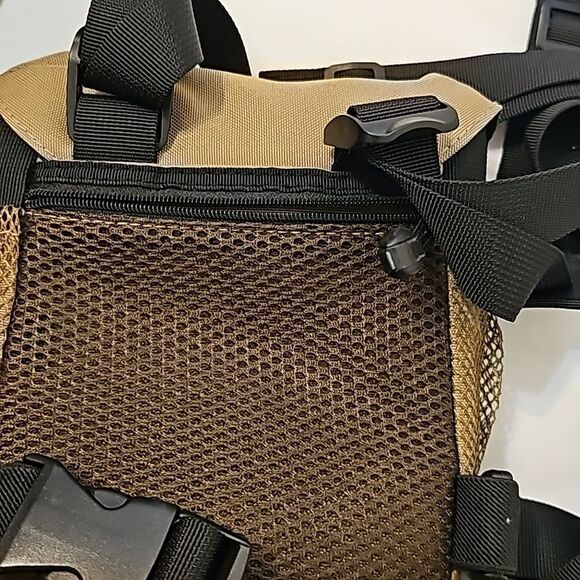 Vortex GlassPak Binoculars Harness! Brand NWOT Condition-Never used! - Picture 9 of 9